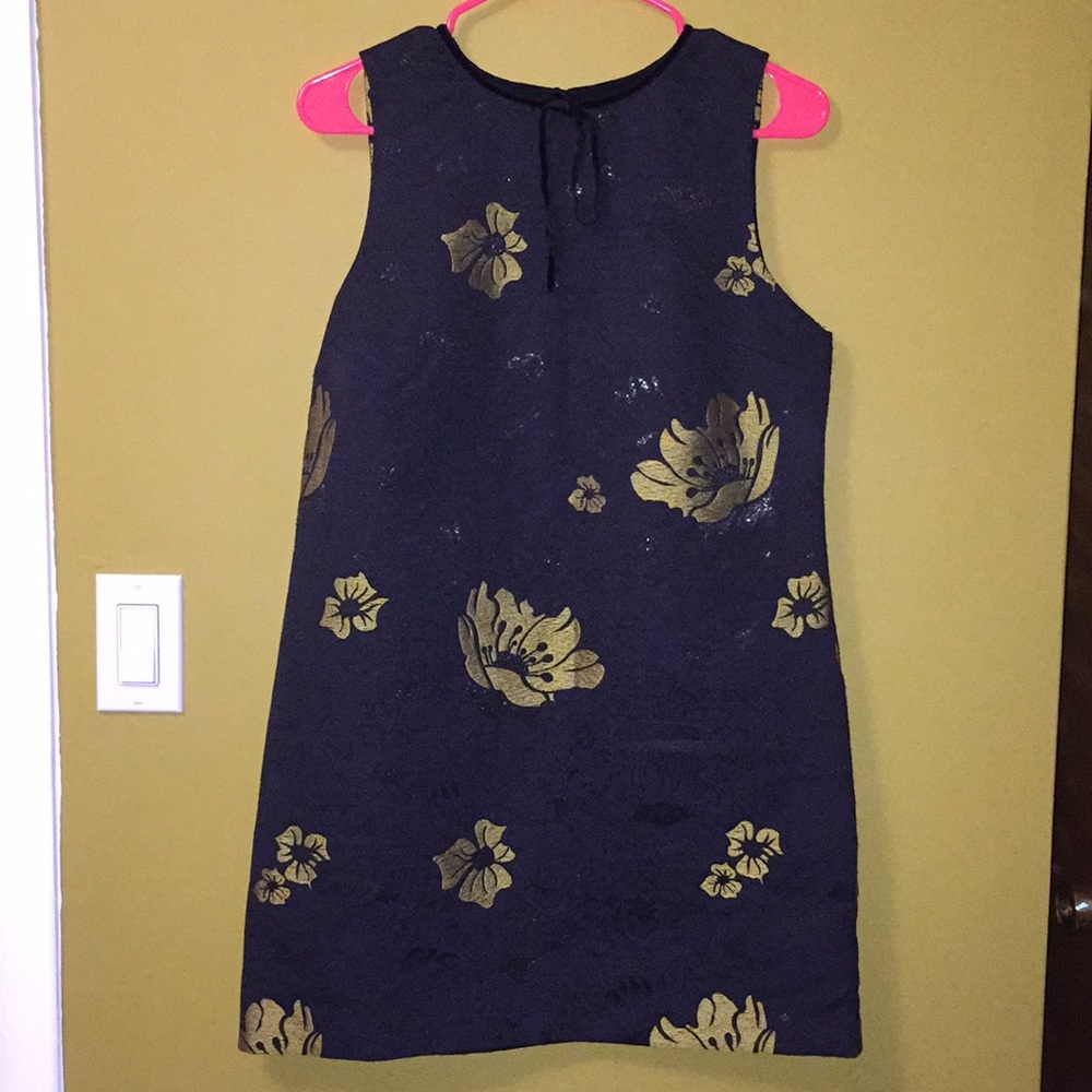 NWT, Zara mini dress